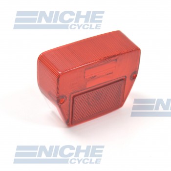 Yamaha Taillight Lens Only 62-23230