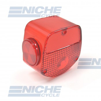 TAILLIGHT LENS KAW 62-21830