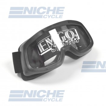 Youth Goggles - Black 76-49582