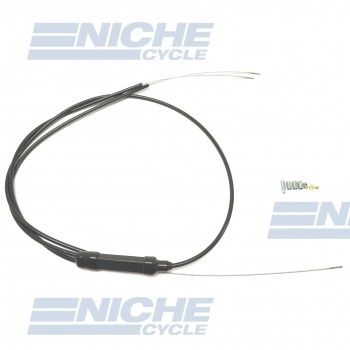 Cable - 1-2 Universal Kit - PVC Junction NCS026