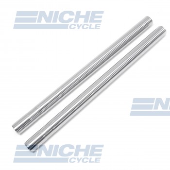 Yamaha RD400 34mm Fork Tube Chrome NCS4210