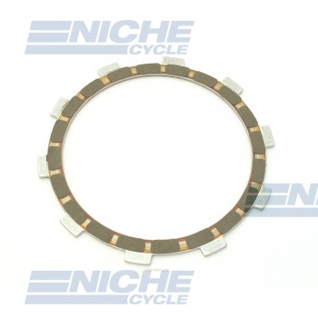 Friction Plate 301-35-10007