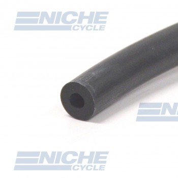 Rubber Fuel/Oil Line - 3/16" 14-03601