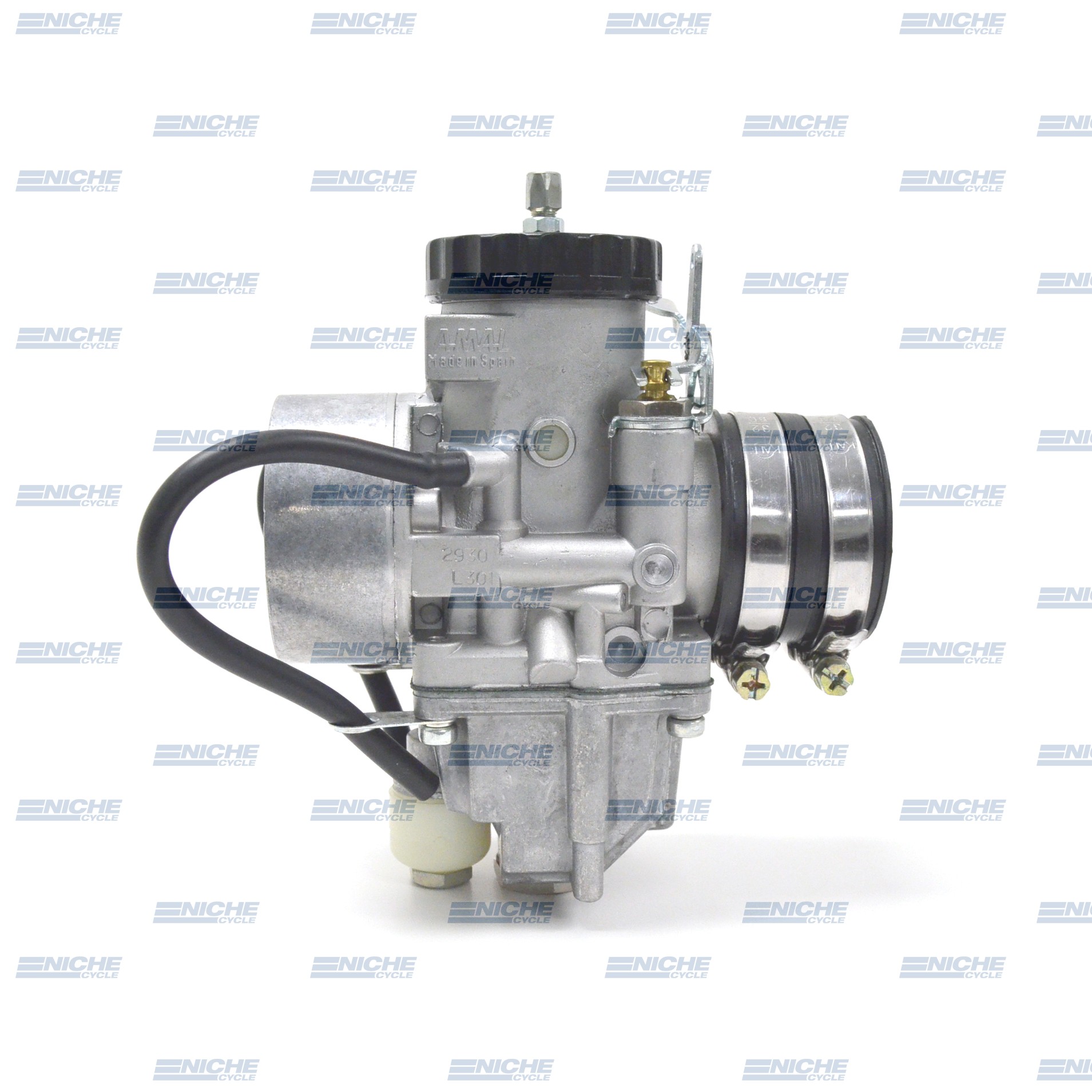 amal carburetor bullet 350