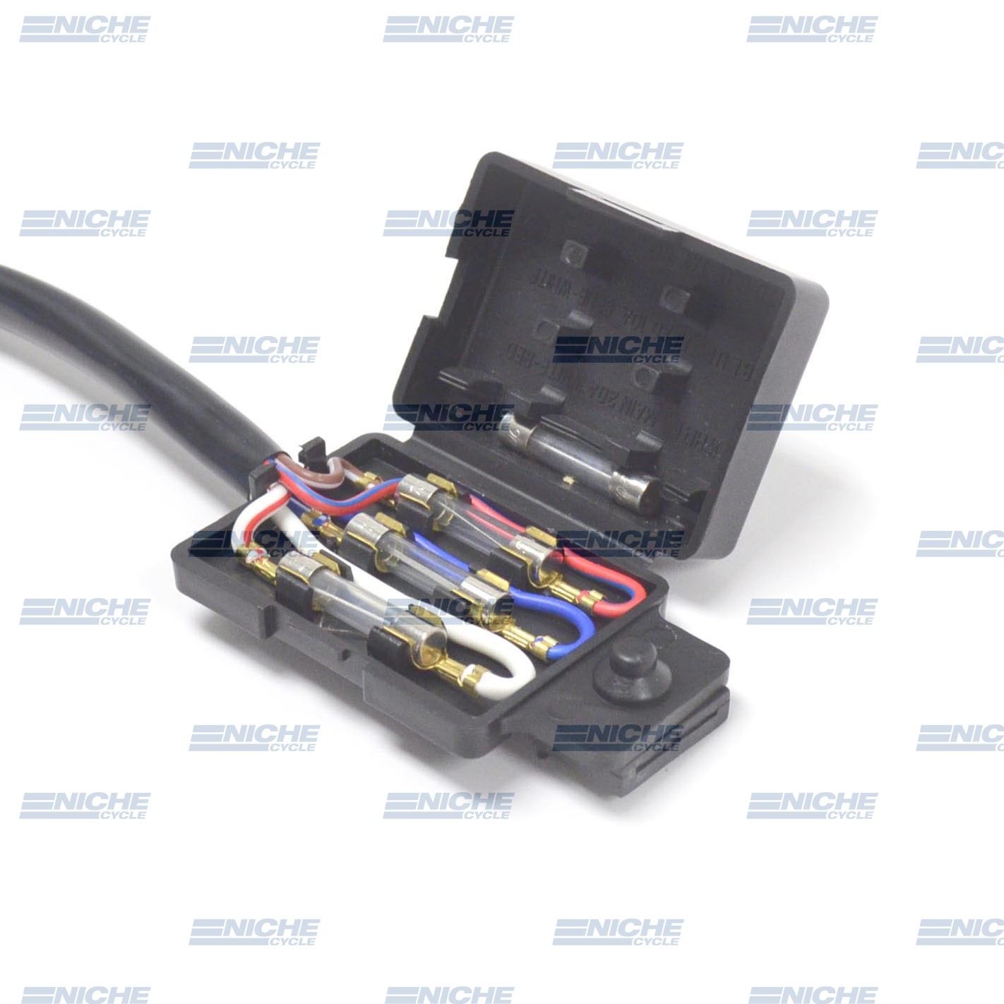 Fuse Box Small Plug 26004-1035
