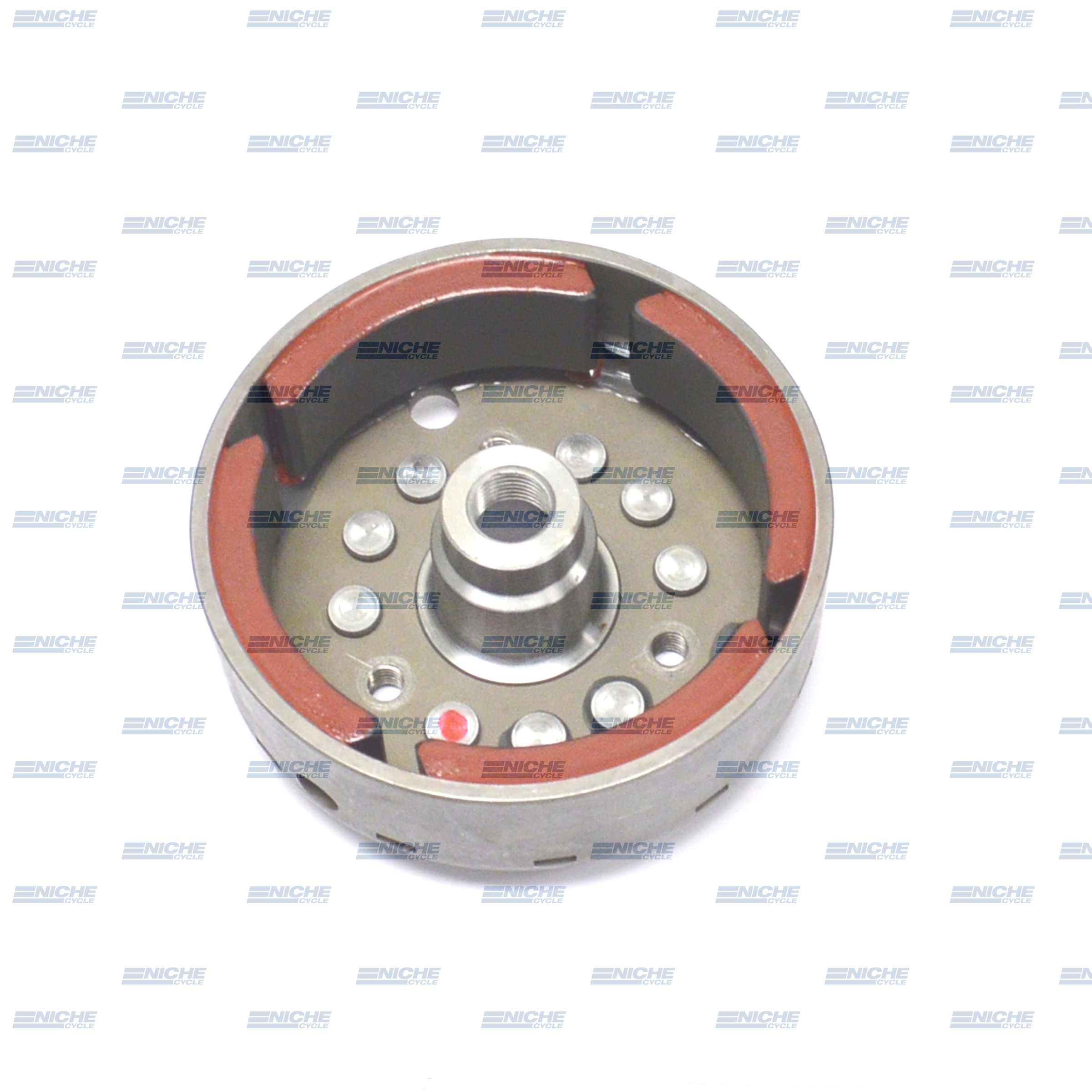 Dokument Til ære for Jonglere Kawasaki KZ1000 Generator Rotor 21007-1036 (Outer diameter: 119mm; Inner  Magnet Side: 95mm )