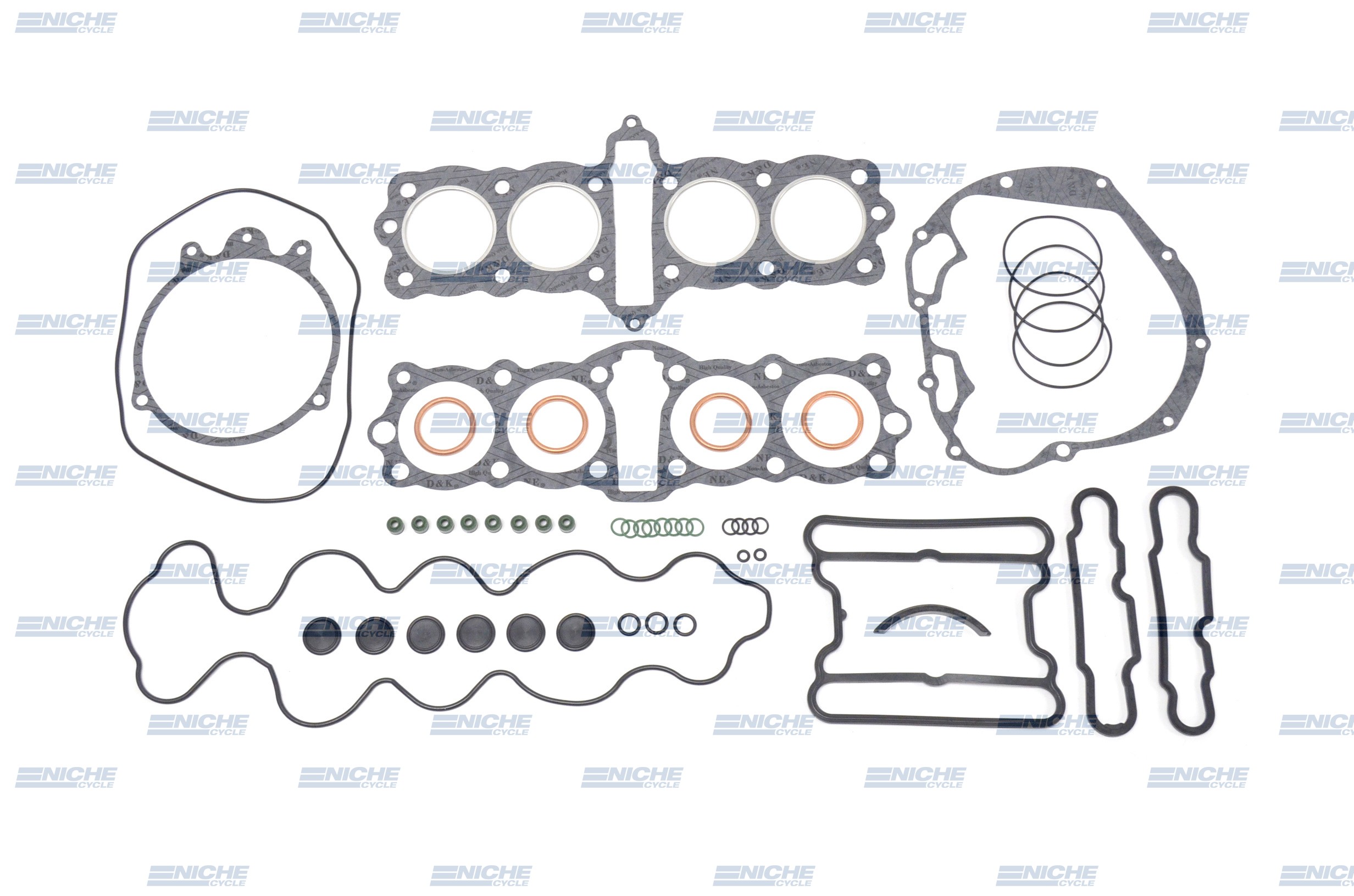 Honda CB650 Complete Gasket Set