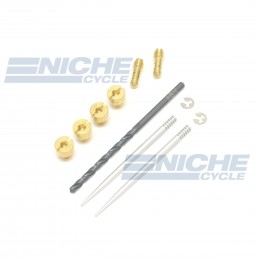 Dyno Tune Needle & Jet Kit - Mikuni BS34 CV  109-5114
