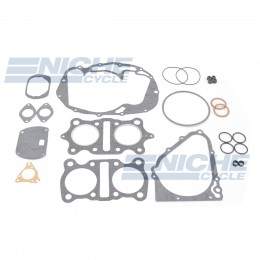 Honda CB360G CB360T CB360 73-76 Engine Gasket Set 13-59378