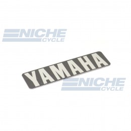 Yamaha RD400 Side Cover Decal 1A0-15435-00-00