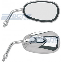 Yamaha Right Hand Side Mirror "LIL" Cruiser  20-86836