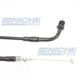 Honda Throttle, Push Cable 17920-449-010 26-40099