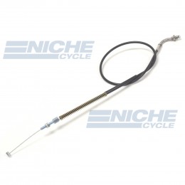 Honda CB350F Throttle Cable 17910-333-00 26-40194