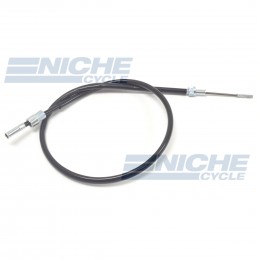 Kawasaki ZX600 Speedometer Cable 54001-1195 26-58221