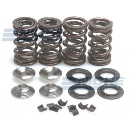 Kit .450 Lift Honda CB350 Twin CL K2 Con 30-30320