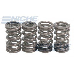 Honda CB350 Valve Springs Set 5.00mm Conversion 30-30323