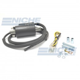 Honda Dual Lead Ignition Coil 30501-300-003 30501-300-003