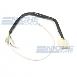 Honda CB750/750K/750F 69-78 Alternator Wire Harness  31110-300-154