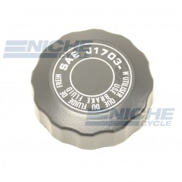 Honda Brake Master Cylinder Reservoir Cap - EURO Style 45513-341-673