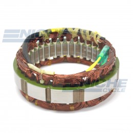 Honda CB350F/400F Stator 31102-333-004 48-98620