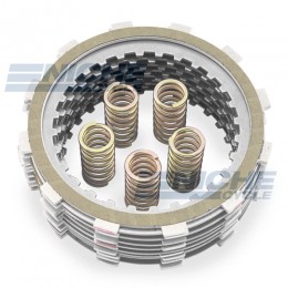 Complete Clutch Kit - Carbon 303-35-20044