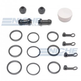 Honda Brake Caliper Repair Kit BCF-121