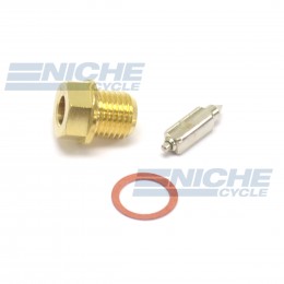 Honda Needle & Seat Float Valve (2.0) 16011-302-004 16011-302-004