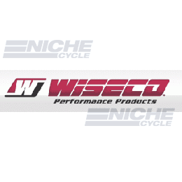 Wiseco Bottom End Engine Gasket Kit for Honda CRF250 R/X WB1001