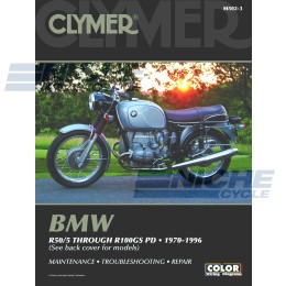 BMW R50/5 -R100GS PD 70-96 Tot M5023