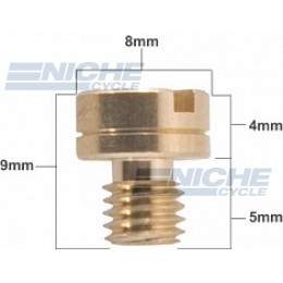 Mikuni N100.604 Large Round Main Jets N100.604