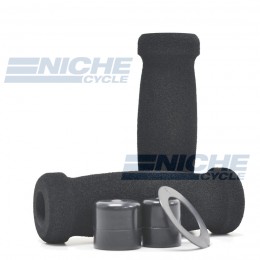 Grip Set - Foam 7/8" 42-20500