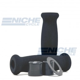 Grip Set - Foam 7/8" Barrel 42-21100