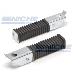 Honda OEM Style CB Pass Pegs 54-70200