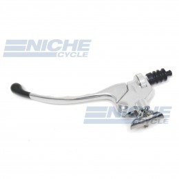 Tomaselli Style Clutch Lever Assembly 32-73762