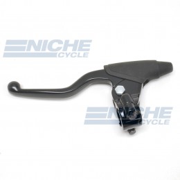 KTM Mini Adventure Clutch Lever Assembly 32-64442