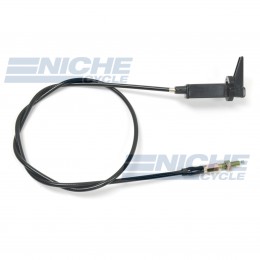 Polaris Choke Cable 7080371 26-36802