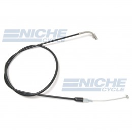 Honda GL1100 Throttle Cable Pull 26-40180