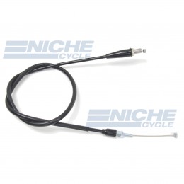Honda TRX450R 04-07 Throttle Cable 26-40177