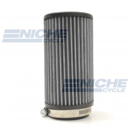 Straight Air Filter - 62mm JR-82