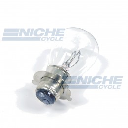 Bulb High/Low -Honda ATV Headlight  12V 45/45W  P15D-3 48-65812