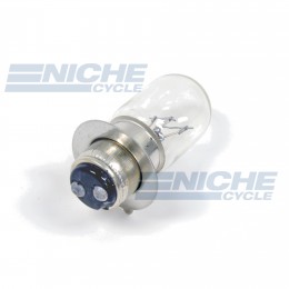 12V35/35W Bulb- Hi/Lo 4.5" Old Style Spot Light T19 P15D1 48-65922
