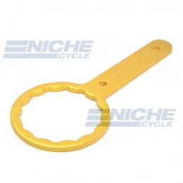 Wafer Thin Oil Filter Wrench - 64.7mm 84-27580