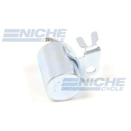 Suzuki Right Condenser for Nippondenso Ignitions 32341-03110 617-407