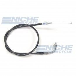 Honda Style P/P Push Throttle Cable 26-34203