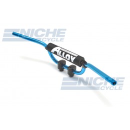 Handlebar - ATC MX Alum Blue 23-97893