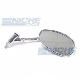 Mirror - Yamaha Right Chrome 20-86838