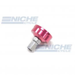 CARB TOP RED 14-76574