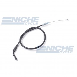 Suzuki GSX-R600 Throttle Cable - Push 26-63252