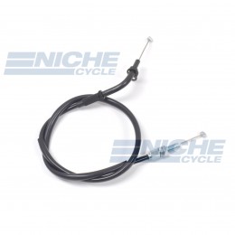 Suzuki GSX-R600 Throttle Cable - Pull 26-63251