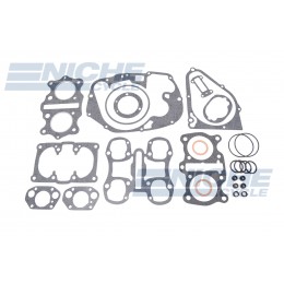 Honda CB350 CL350 70-73 Engine Gasket Set 13-59379